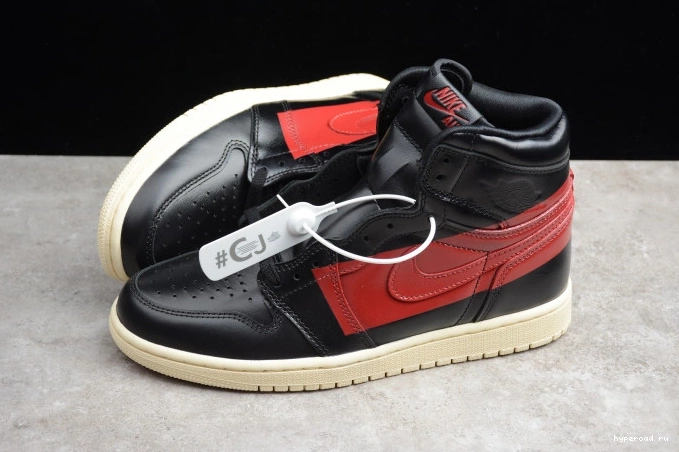 Air 1 BQ6682-006 High Jordan Couture Defiant OG 0809